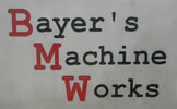 Bayer's Machine Works